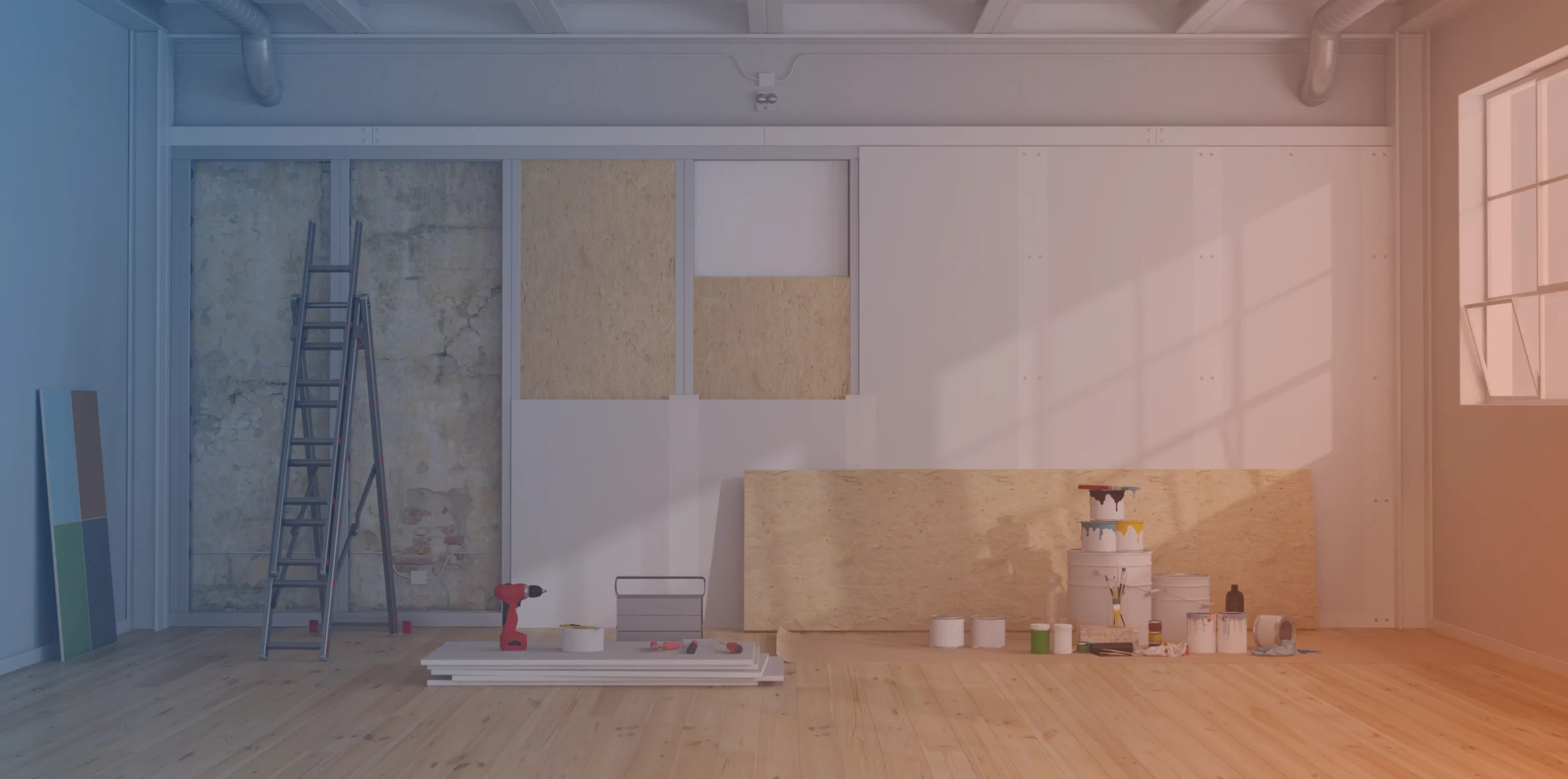 HDS Flooring and More